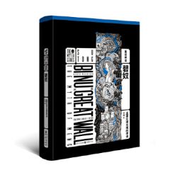 Binu: mengjiangnv ku changcheng de chuanshuo