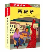 Spain - GIO Globe Trotter