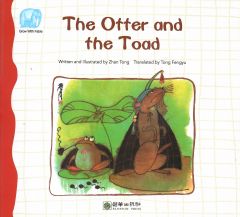 The Otter and the Toad