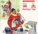 Painting A Tiger