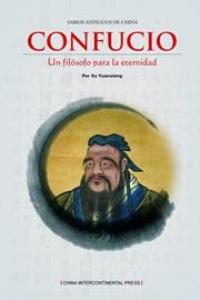 Yi dai zongshi: Kong Zi