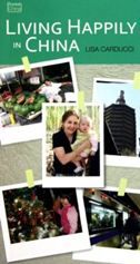 Living Happily in China