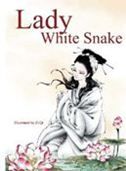 Lady White Snake