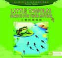 Little Tadpoles Search For Their Mothe - Illustrated Classic Chinese Tales: Fairy Talesr