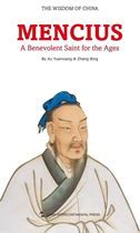 Mencius: A Benevolent Saint for the Ages