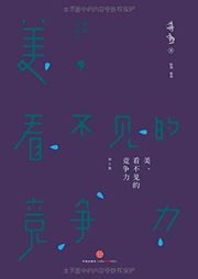 Mei kanbujian de jingzhengli