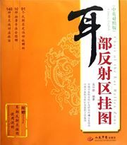 Chart of the Ear Reflex Zone