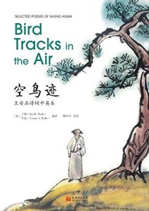 Bird Tracks in the Air