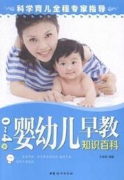 0-4sui yingyouer zaojiao zhishi baike
