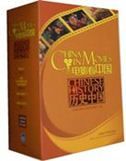 China in Movies: Chinese History