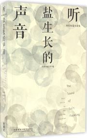 The Sound of Salt Forming: Short Stories by the Post-
’80s Generation in China