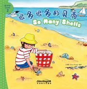 So Many Shells - I Can Read by Myself: IB PYP Inquiry Graded Readers (Level Two)