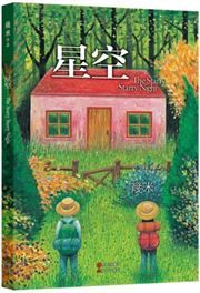 The Starry Starry Night 