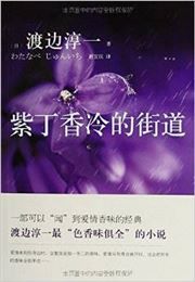 Zidingxiang leng de jiedao