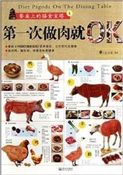 Diet Pagoda on The Dining Table vol.1