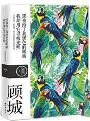 Gucheng jingdian shiji 