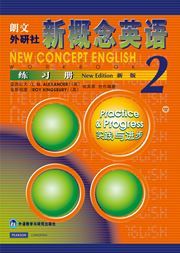 New Concept English vol.2 - Workbook