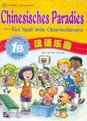 Chinesisches Paradies vol.1B - Lehrbuch
