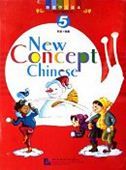 New Concept Chinese Vol.5 - Textbook