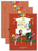 New Concept Chinese vol.12 - Textbook