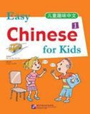 Easy Chinese for Kids vol.1 - Textbook