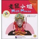Miss Mouse - The Chinese Library Series