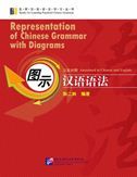 Representation of Chinese Grammar with Diagrams