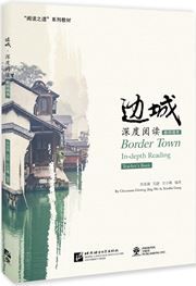 Border Town, In-depth Reading (Teacher’s Book)