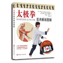 Taijiquan jirou jiepo tujie