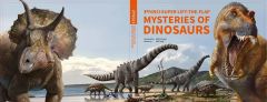 PNSO Super Lift-the-Flap：Mysteries of Dinosaurs