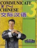 Communicate in Chinese vol.3
