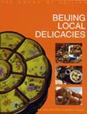 Beijing Local Delicacies - The Charm of Beijing series
