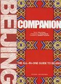 Companion: The All-in-One Guide to Beijing