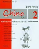 Chino facil para niños vol.2 - Libro de ejercicios