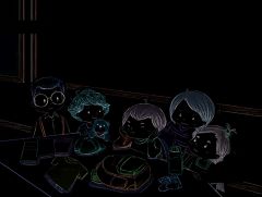 Easy Chinese Easy Readers Vol. 1 - 8. What Colour Does Jia Jia Like ?