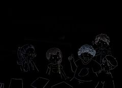 Easy Chinese Easy Readers Vol. 2 - 16. How Come Mango Knows? 