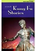Kung Fu Stories - Read About China Series (Beginner)