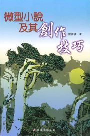 Wei xing xiao shuo ji qi chuang zuo ji qiao