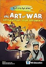 Art Of War, The: Outsmarting Your Opponents: 0 (Pop! Lit For Kids)