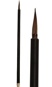 Chinese Calligraphy/Painting Brush - Yi Wen (Wolf Hair)